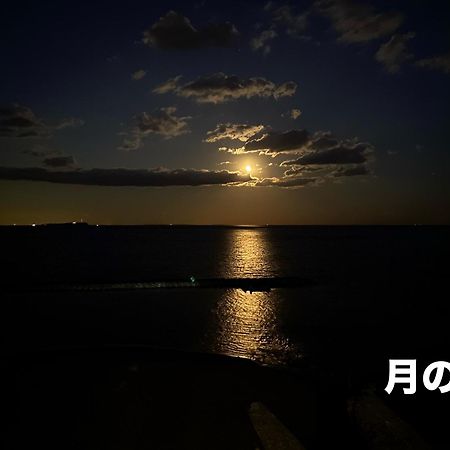 Kameya Rakan Ito  Buitenkant foto